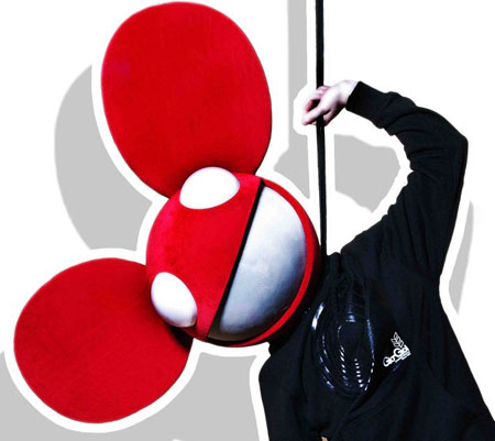 Deadmau5 to play a free concert in Vancouver!